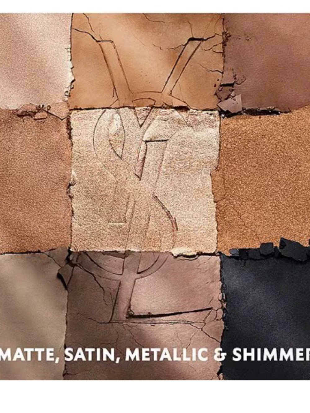 NEW✅YSL Nude Hours - Picture 3 of 10